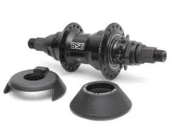 BSD "West Coaster V2" Freecoaster BSD "West Coaster V2" Freecoaster