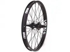 BSD "West Coaster X Nasa" Freecoaster Rear Wheel BSD "West Coaster X Nasa" Freecoaster Rear Wheel
