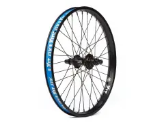 BSD "XLT X Back Street Pro" Cassette Rear Wheel BSD "XLT X Back Street Pro" Cassette Rear Wheel