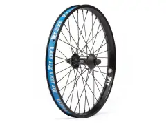 BSD "XLT X Front Street Pro" Front Wheel BSD "XLT X Front Street Pro" Front Wheel