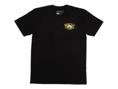 Burgtec "Appetite For Destruction" T-Shirt - Black Burgtec "Appetite For Destruction" T-Shirt - Black