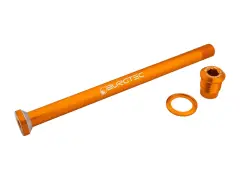 Burgtec MTB Steckachse - Hinterrad 172,5mm YT Burgtec MTB Steckachse - Hinterrad 172,5mm YT
