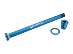Burgtec MTB Steckachse - Hinterrad 172,5mm YT Burgtec MTB Steckachse - Hinterrad 172,5mm YT