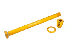 Burgtec MTB Steckachse - Hinterrad 172,5mm YT Burgtec MTB Steckachse - Hinterrad 172,5mm YT