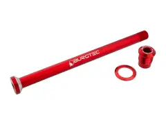 Burgtec MTB Steckachse - Hinterrad 172,5mm YT Burgtec MTB Steckachse - Hinterrad 172,5mm YT