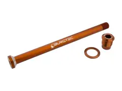 Burgtec MTB Steckachse - Hinterrad 172,5mm YT Burgtec MTB Steckachse - Hinterrad 172,5mm YT
