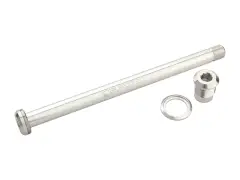 Burgtec MTB Thru Axle - Rear 174mm Yeti Burgtec MTB Thru Axle - Rear 174mm Yeti