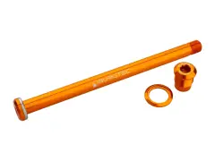 Burgtec MTB Thru Axle - Rear 174mm Yeti Burgtec MTB Thru Axle - Rear 174mm Yeti