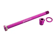 Burgtec MTB Thru Axle - Rear 175mm Transition Burgtec MTB Thru Axle - Rear 175mm Transition