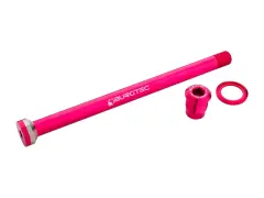 Burgtec MTB Thru Axle - Rear 175mm Transition Burgtec MTB Thru Axle - Rear 175mm Transition