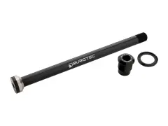 Burgtec MTB Thru Axle - Rear 175mm Transition Burgtec MTB Thru Axle - Rear 175mm Transition