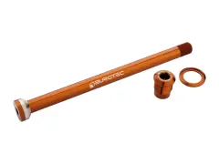 Burgtec MTB Thru Axle - Rear 175mm Transition Burgtec MTB Thru Axle - Rear 175mm Transition