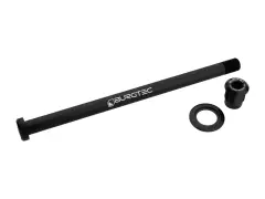 Burgtec MTB Thru Axle - Rear 194mm Trek Session Burgtec MTB Thru Axle - Rear 194mm Trek Session