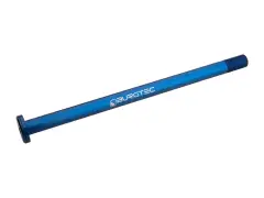 Burgtec MTB Thru Axle - Rear 200mm Commencal Supreme Burgtec MTB Thru Axle - Rear 200mm Commencal Supreme