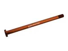 Burgtec MTB Thru Axle - Rear 200mm Commencal Supreme Burgtec MTB Thru Axle - Rear 200mm Commencal Supreme