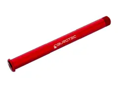 Burgtec MTB Thru Axle - Front 15mm RockShox Boost Burgtec MTB Thru Axle - Front 15mm RockShox Boost