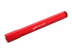 Burgtec MTB Thru Axle - Front 20mm Fox 40 Burgtec MTB Thru Axle - Front 20mm Fox 40