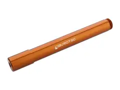 Burgtec MTB Thru Axle - Front 20mm Fox 40 Burgtec MTB Thru Axle - Front 20mm Fox 40