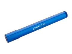 Burgtec MTB Thru Axle - Front 20mm Fox 40 Burgtec MTB Thru Axle - Front 20mm Fox 40