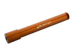 Burgtec MTB Thru Axle - Front 20mm Öhlins DH38 Burgtec MTB Thru Axle - Front 20mm Öhlins DH38