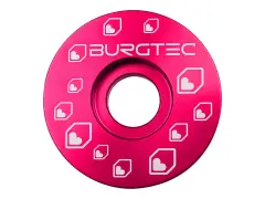 Burgtec MTB Top Cap Burgtec MTB Top Cap