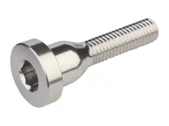 Burgtec MTB Top Cap Bolt Burgtec MTB Top Cap Bolt