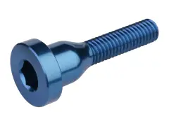 Burgtec MTB Top Cap Bolt Burgtec MTB Top Cap Bolt