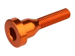 Burgtec MTB Top Cap Bolt Burgtec MTB Top Cap Bolt
