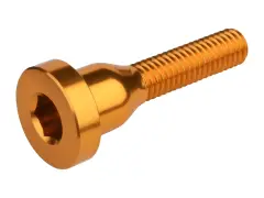 Burgtec MTB Top Cap Bolt Burgtec MTB Top Cap Bolt