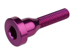 Burgtec MTB Top Cap Bolt Burgtec MTB Top Cap Bolt