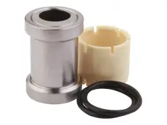 Burgtec "Offset" Shock Hardware Set Burgtec "Offset" Shock Hardware Set