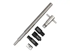 Burgtec "Penthouse Flat MK5 B-Rage Edition" Pedal Tool Kit Burgtec "Penthouse Flat MK5 B-Rage Edition" Pedal Tool Kit