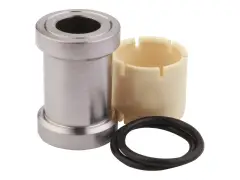 Burgtec "Standard" Shock Hardware Set Burgtec "Standard" Shock Hardware Set