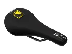 Burgtec "The Cloud DH" Rail Sattel - 126mm Burgtec "The Cloud DH" Rail Sattel - 126mm