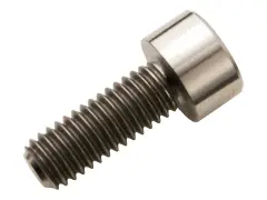 Burgtec Titanium Pinch Bolt for Öhlins Boost Thru Axle Burgtec Titanium Pinch Bolt for Öhlins Boost Thru Axle
