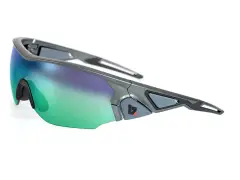 BZ Optics "CRIT" Sunglasses - HD Green Revo Lens BZ Optics "CRIT" Sunglasses - HD Green Revo Lens