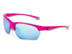 BZ Optics "LJM" Sunglasses - Blue Mirror Lens BZ Optics "LJM" Sunglasses - Blue Mirror Lens