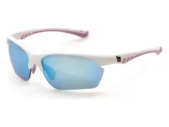 BZ Optics "LJM" Sunglasses - Blue Mirror Lens BZ Optics "LJM" Sunglasses - Blue Mirror Lens