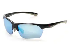 BZ Optics "LJM" Sunglasses - Blue Mirror Lens BZ Optics "LJM" Sunglasses - Blue Mirror Lens