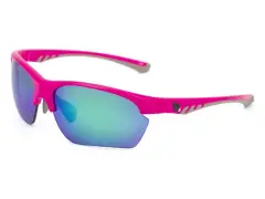 BZ Optics "LJM" Sunglasses - Green Mirror Lens BZ Optics "LJM" Sunglasses - Green Mirror Lens
