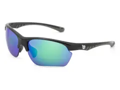 BZ Optics "LJM" Sunglasses - Green Mirror Lens BZ Optics "LJM" Sunglasses - Green Mirror Lens