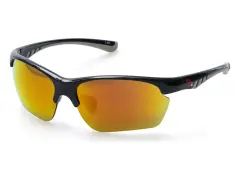 BZ Optics "LJM" Sunglasses - Orange Mirror Lens BZ Optics "LJM" Sunglasses - Orange Mirror Lens