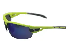 BZ Optics "PHO" Sunglasses - Blue Mirror Lens BZ Optics "PHO" Sunglasses - Blue Mirror Lens