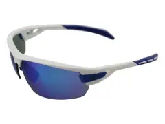 BZ Optics "PHO" Sunglasses - Blue Mirror Lens BZ Optics "PHO" Sunglasses - Blue Mirror Lens