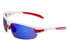 BZ Optics "PHO" Sunglasses - Blue Mirror Lens BZ Optics "PHO" Sunglasses - Blue Mirror Lens