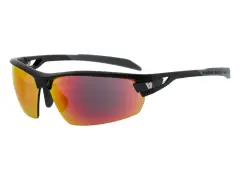 BZ Optics "PHO" Sunglasses - Fire Mirror Lens BZ Optics "PHO" Sunglasses - Fire Mirror Lens