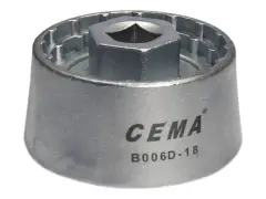 CEMA Innenlagerwerkzeug - 30 mm CEMA Innenlagerwerkzeug - 30 mm