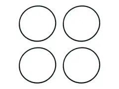 CEMA "Interlock" Innenlager O-Ring Set - 41/42 mm CEMA "Interlock" Innenlager O-Ring Set - 41/42 mm