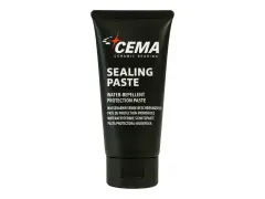 CEMA "Sealing Paste" Water-Repellent Protection Paste - 50ml CEMA "Sealing Paste" Water-Repellent Protection Paste - 50ml