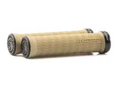 Chromag "Dune" MTB Lock-On Grips Chromag "Dune" MTB Lock-On Grips